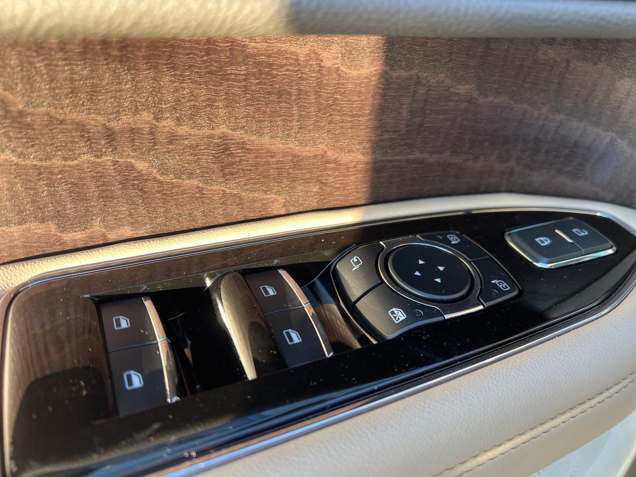 2024 Lincoln Navigator L Reserve Gaithersburg MD