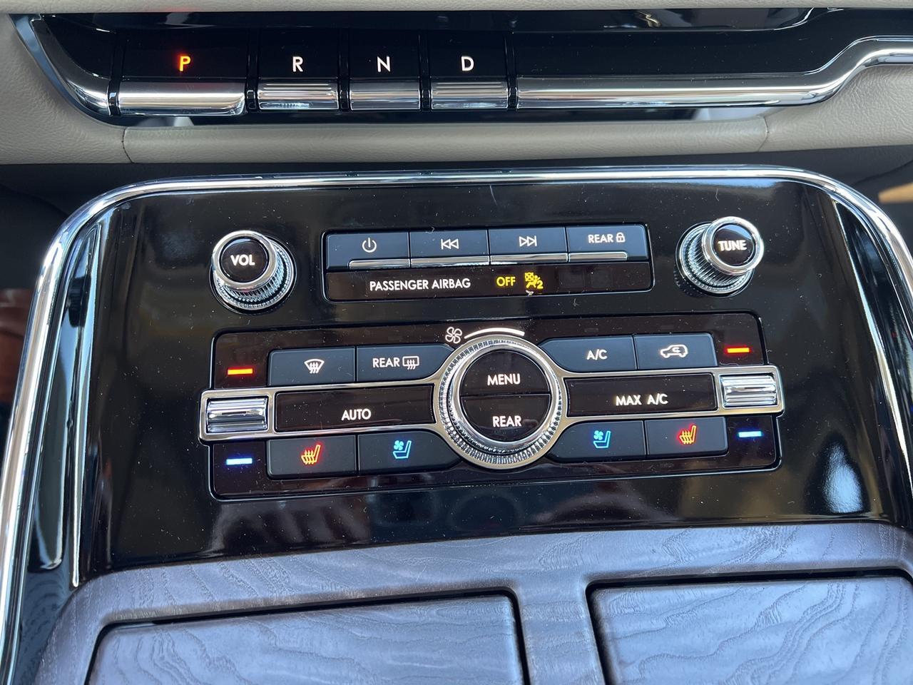 2024 Lincoln Navigator L Reserve Gaithersburg MD