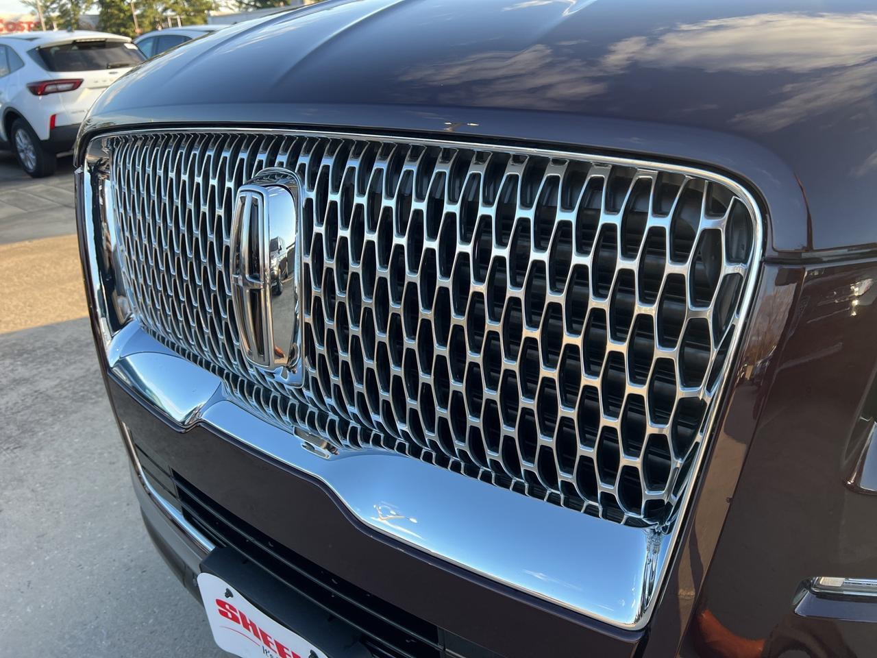 2024 Lincoln Navigator L Reserve Gaithersburg MD