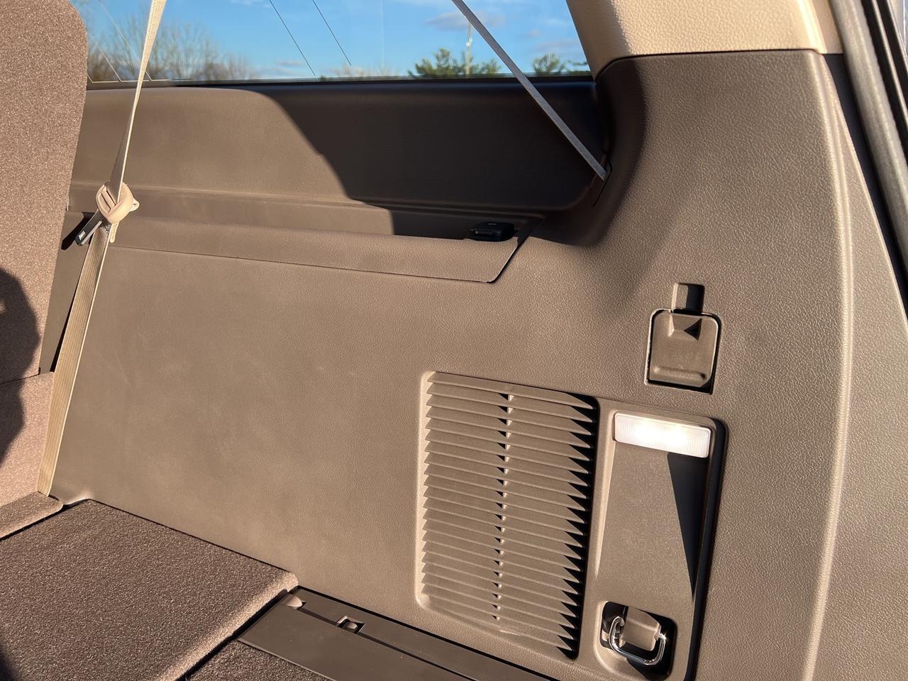 2024 Lincoln Navigator L Reserve Gaithersburg MD