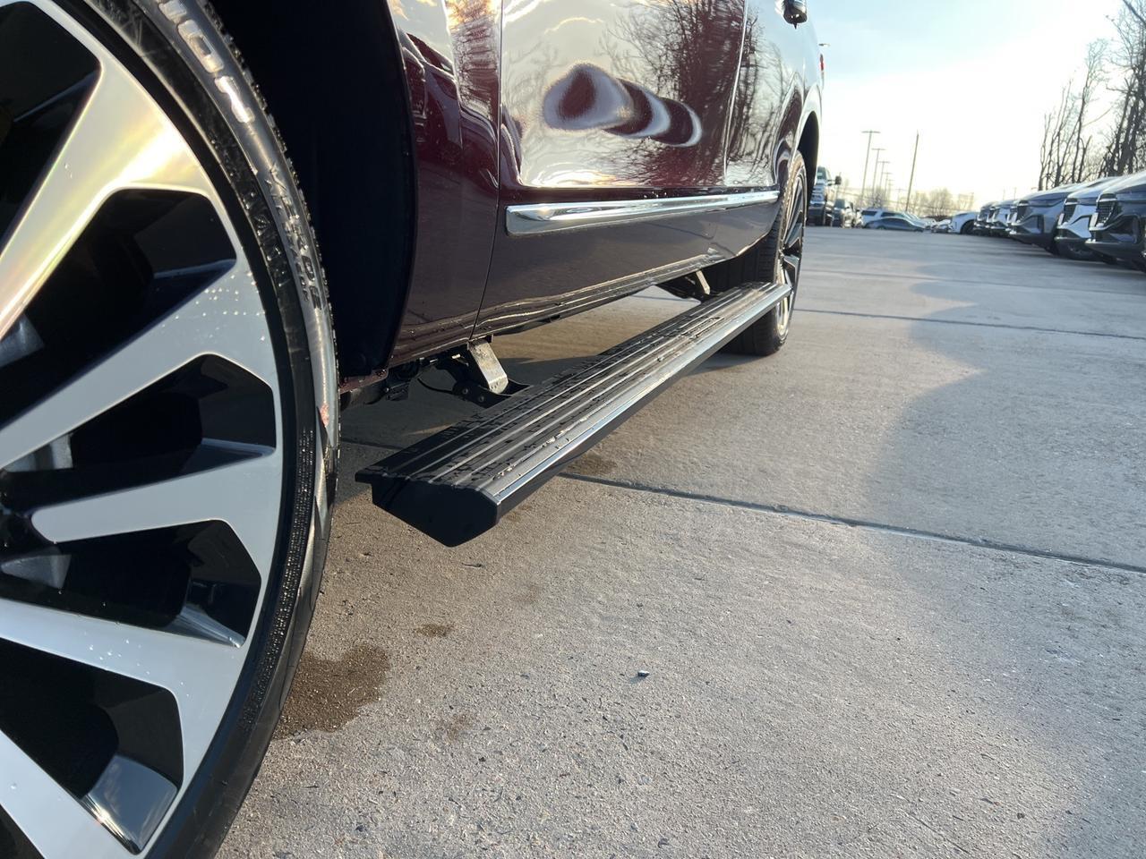 2024 Lincoln Navigator L Reserve Gaithersburg MD