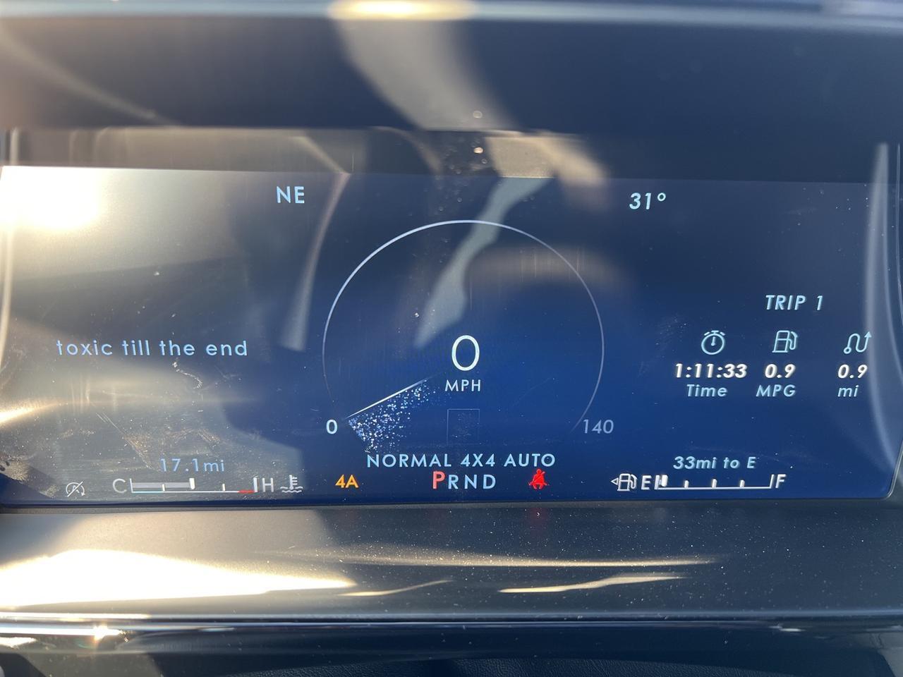 2024 Lincoln Navigator L Reserve Gaithersburg MD