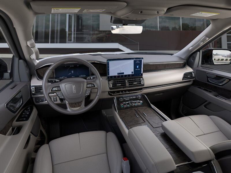 2024 Lincoln Navigator Premiere Gaithersburg MD