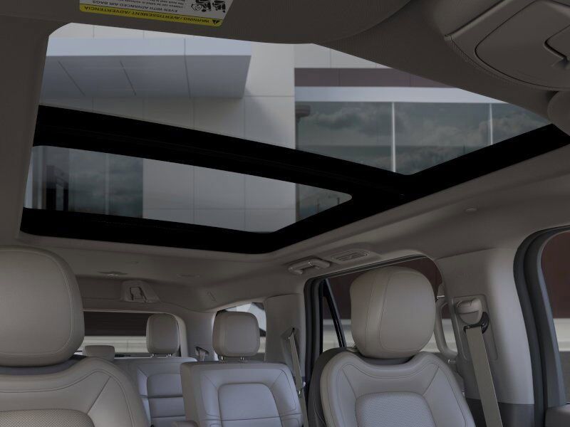 2024 Lincoln Navigator Premiere Gaithersburg MD