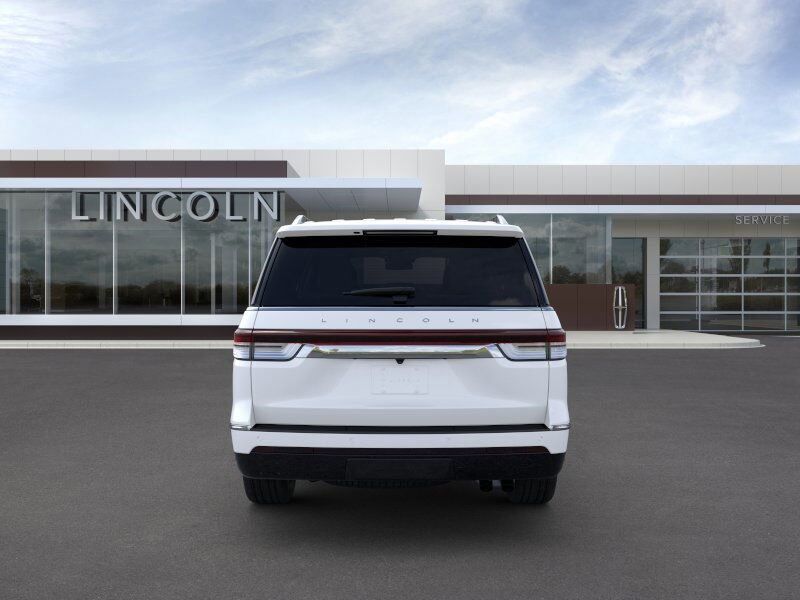 2024 Lincoln Navigator Premiere Gaithersburg MD