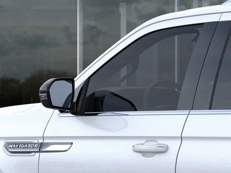 2024 Lincoln Navigator Premiere Gaithersburg MD