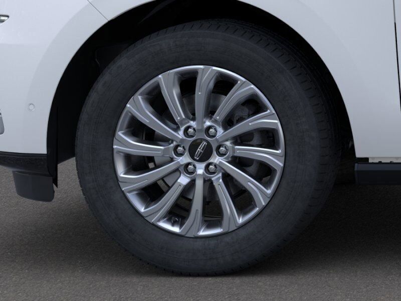 2024 Lincoln Navigator Premiere Gaithersburg MD