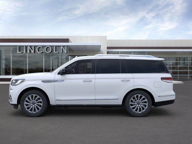 2024 Lincoln Navigator Premiere Gaithersburg MD