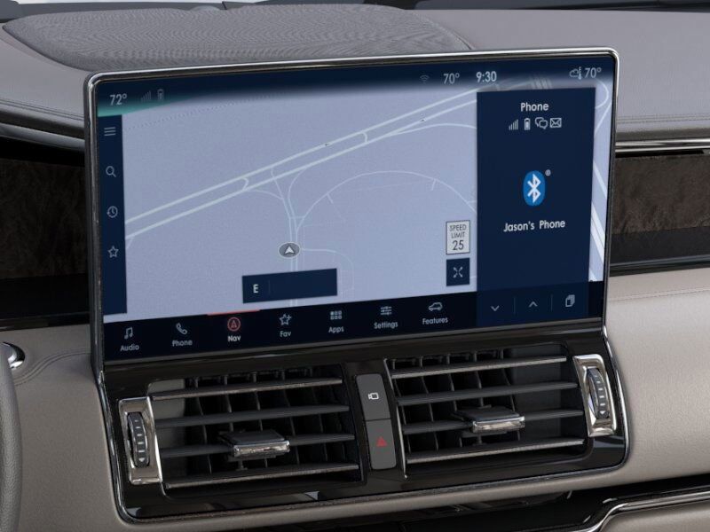 2024 Lincoln Navigator Premiere Gaithersburg MD