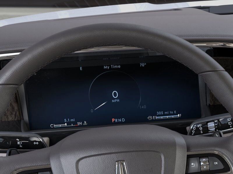 2024 Lincoln Navigator Premiere Gaithersburg MD