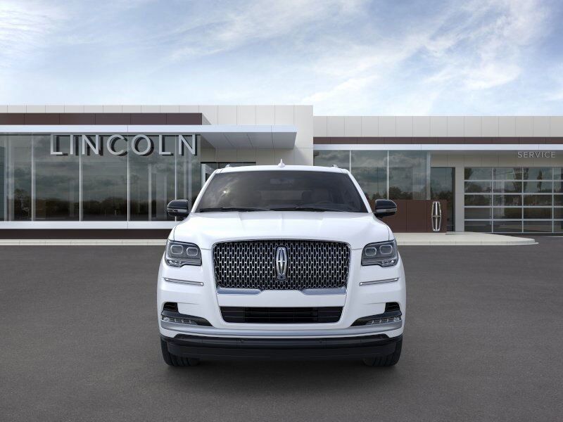 2024 Lincoln Navigator Premiere Gaithersburg MD