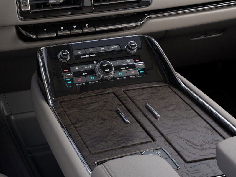 2024 Lincoln Navigator Premiere Gaithersburg MD