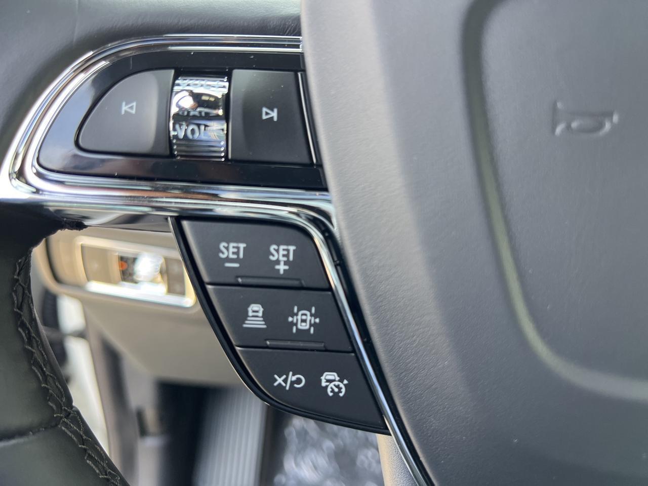 2024 Lincoln Navigator Reserve Gaithersburg MD