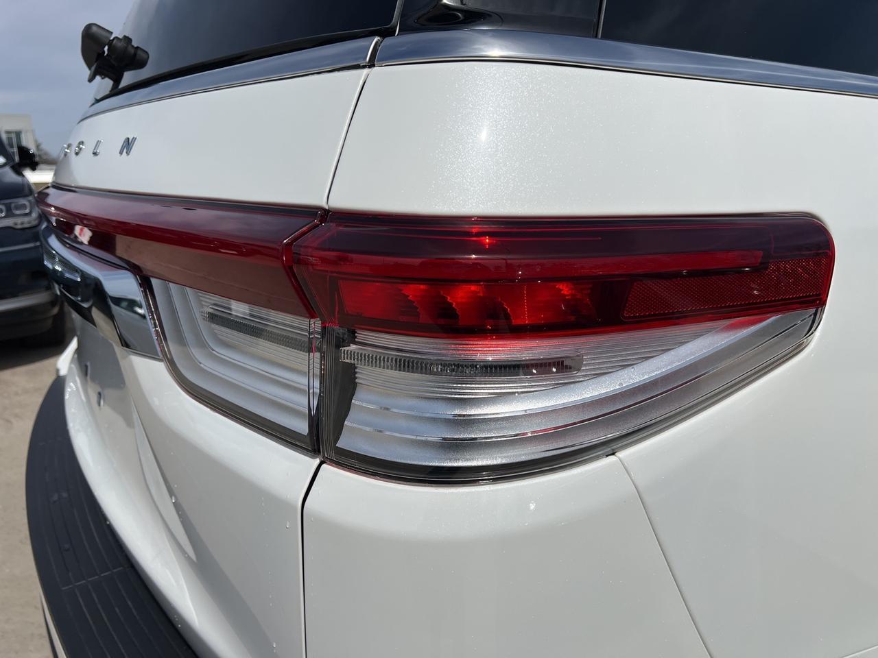 2024 Lincoln Navigator Reserve Gaithersburg MD