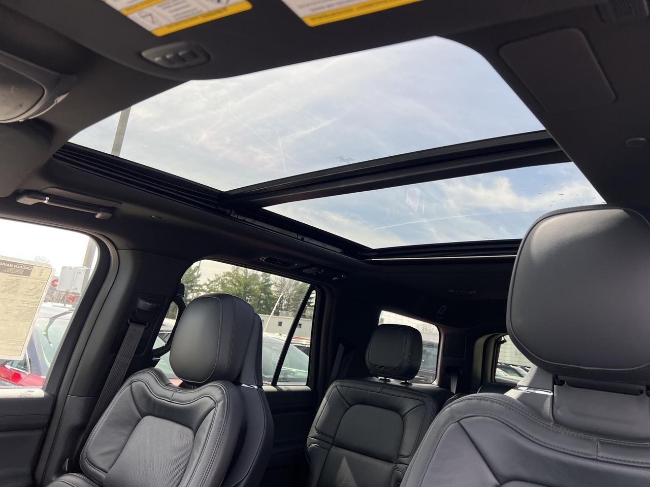 2024 Lincoln Navigator Reserve Gaithersburg MD