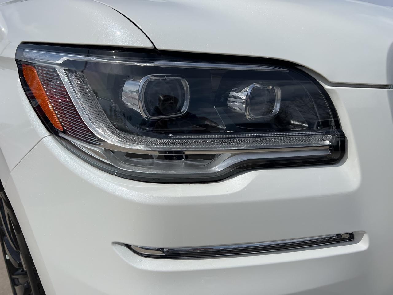 2024 Lincoln Navigator Reserve Gaithersburg MD