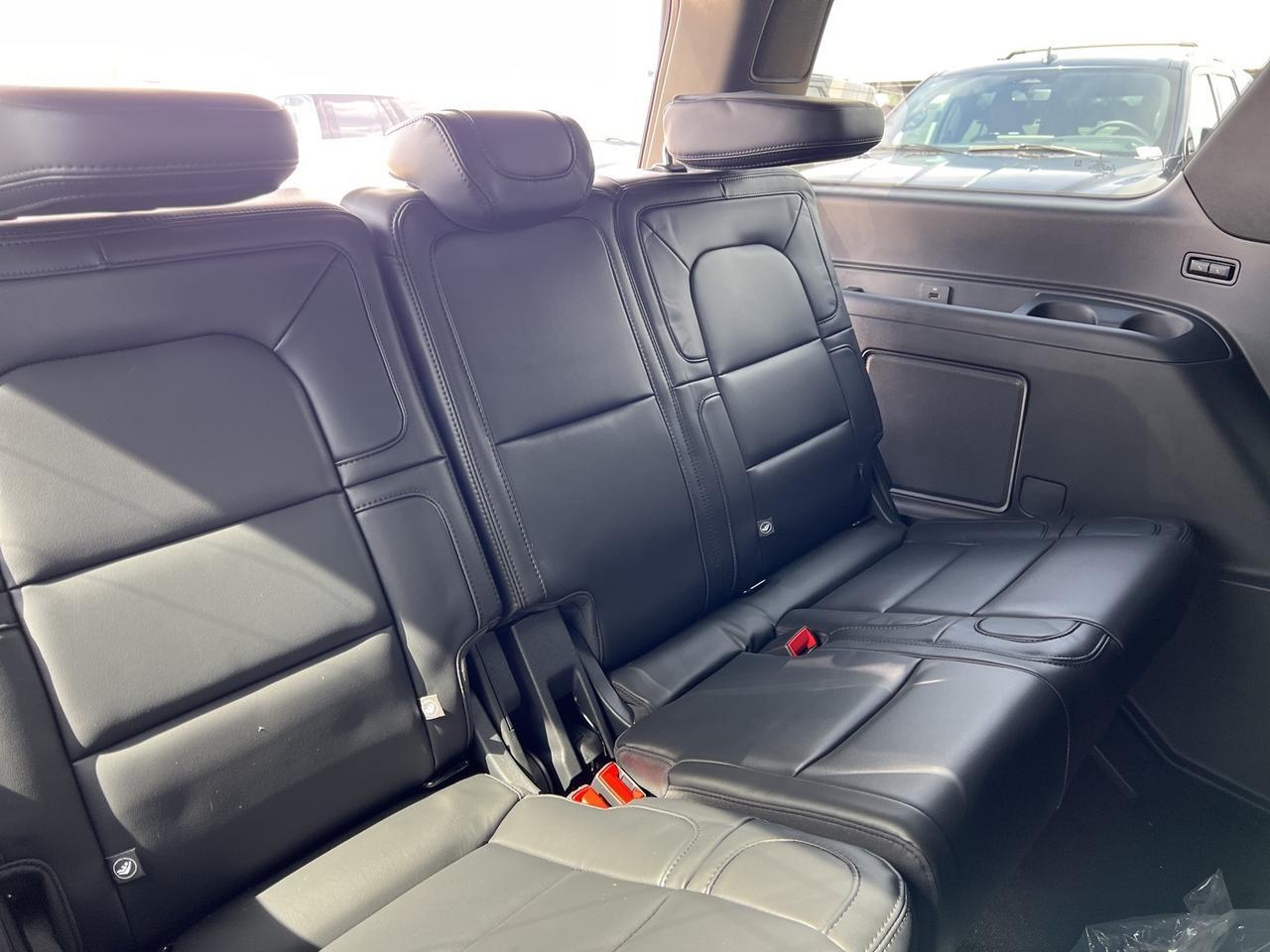 2024 Lincoln Navigator Reserve Gaithersburg MD