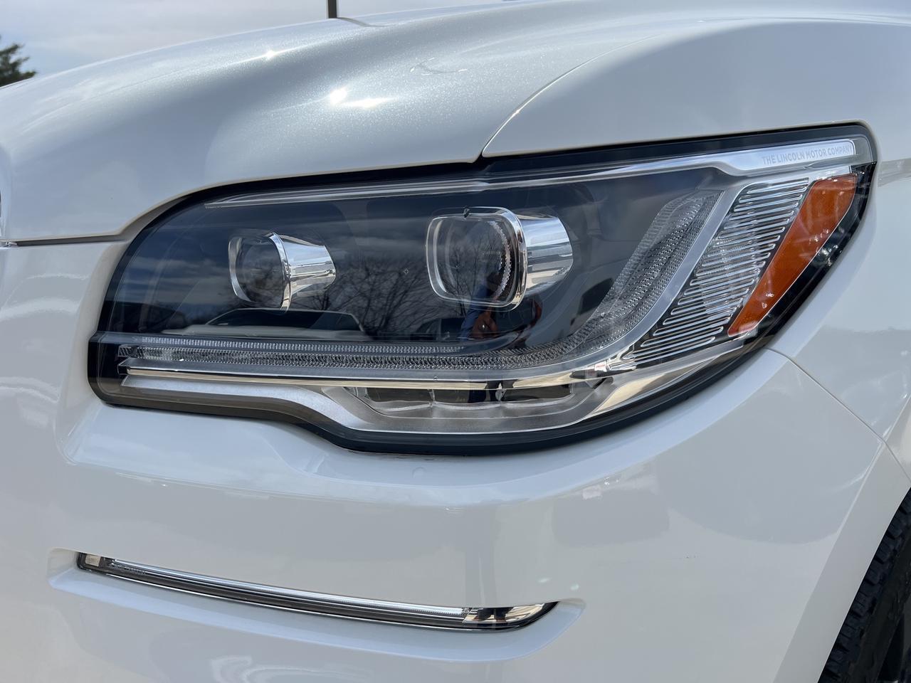 2024 Lincoln Navigator Reserve Gaithersburg MD