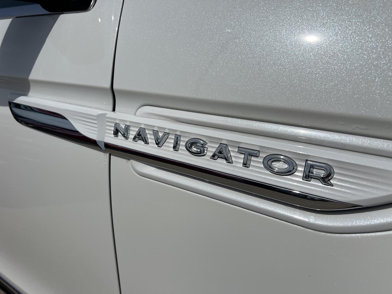 2024 Lincoln Navigator Reserve Gaithersburg MD