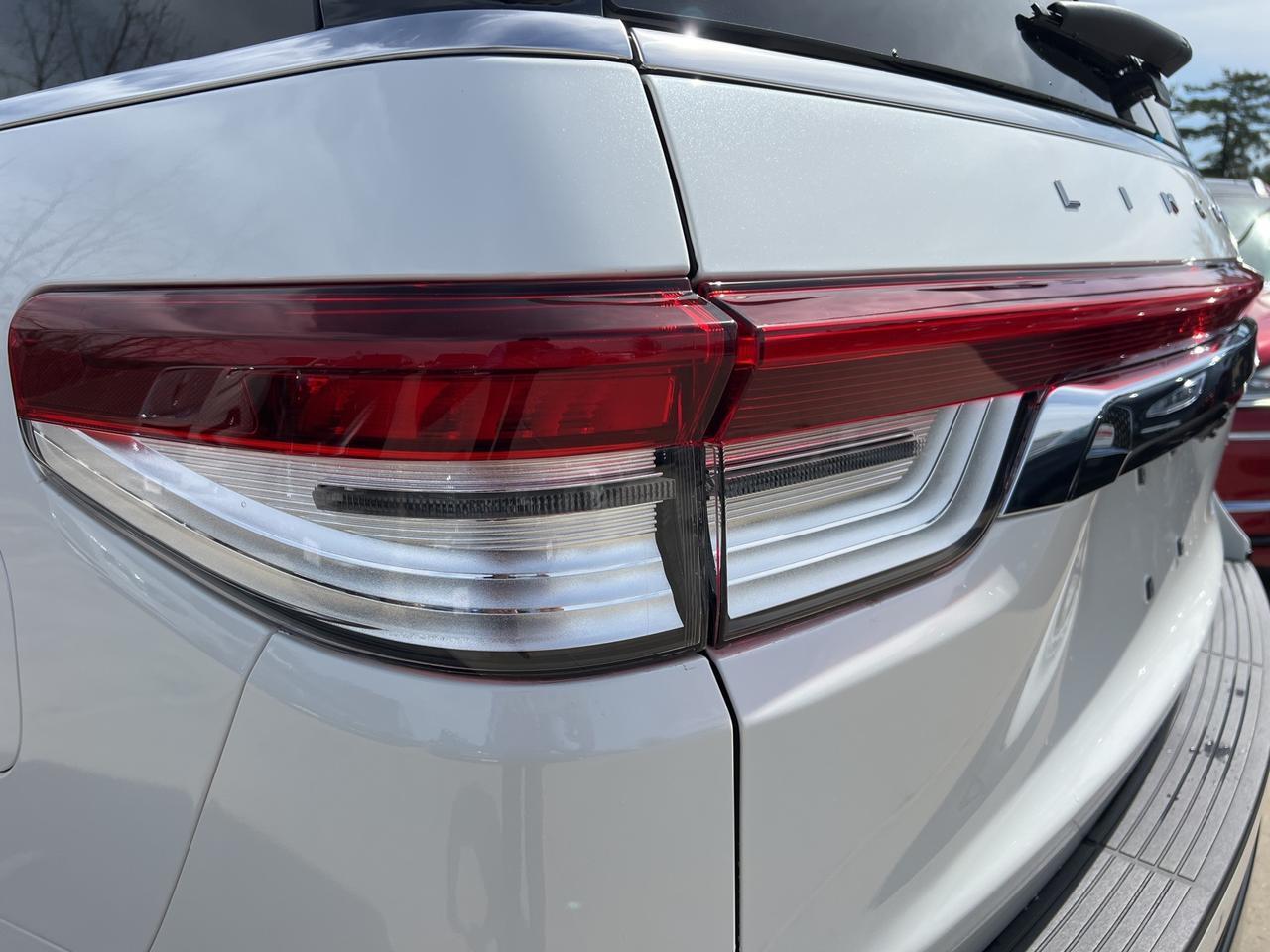 2024 Lincoln Navigator Reserve Gaithersburg MD