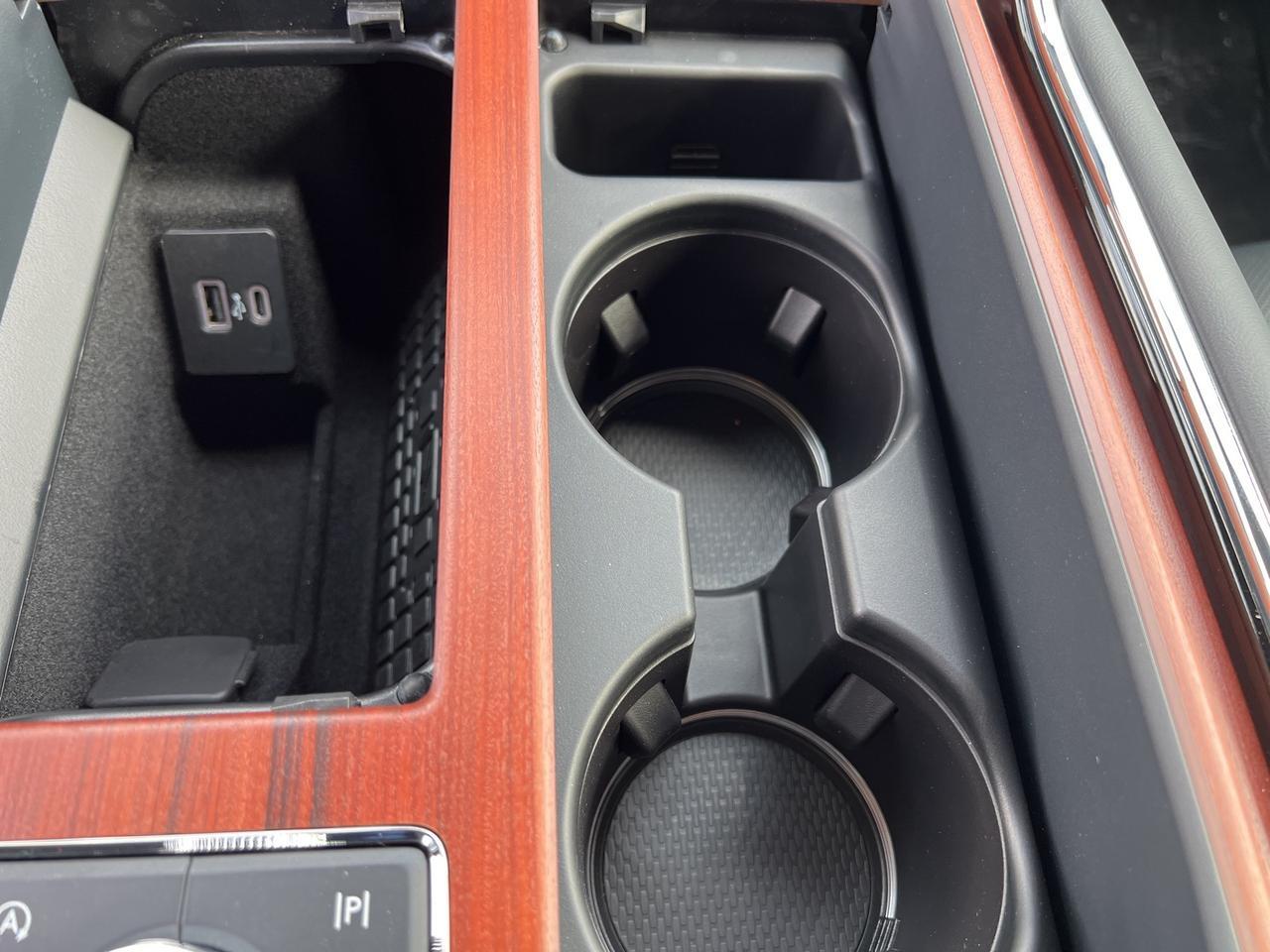 2024 Lincoln Navigator Reserve Gaithersburg MD