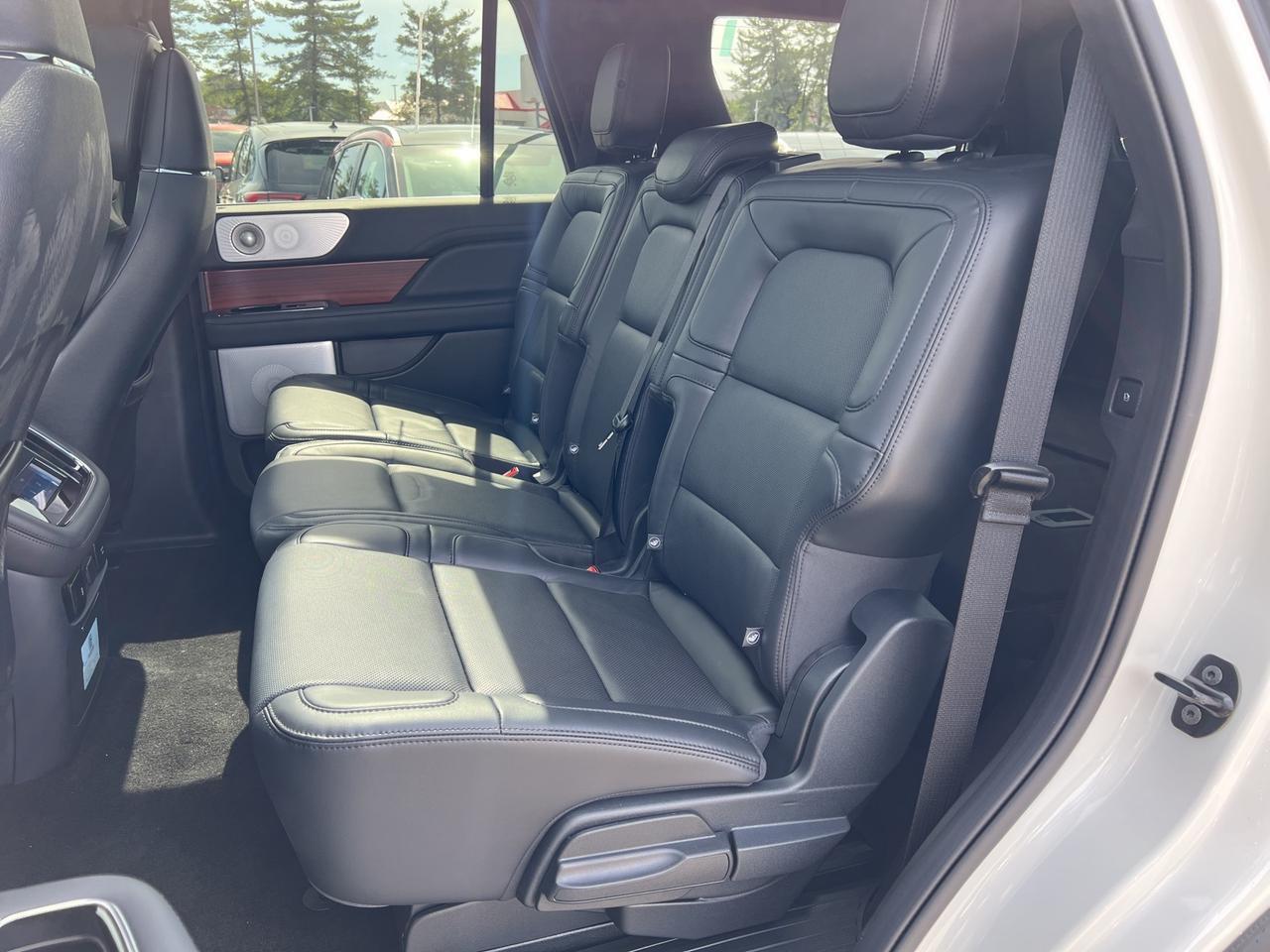 2024 Lincoln Navigator Reserve Gaithersburg MD
