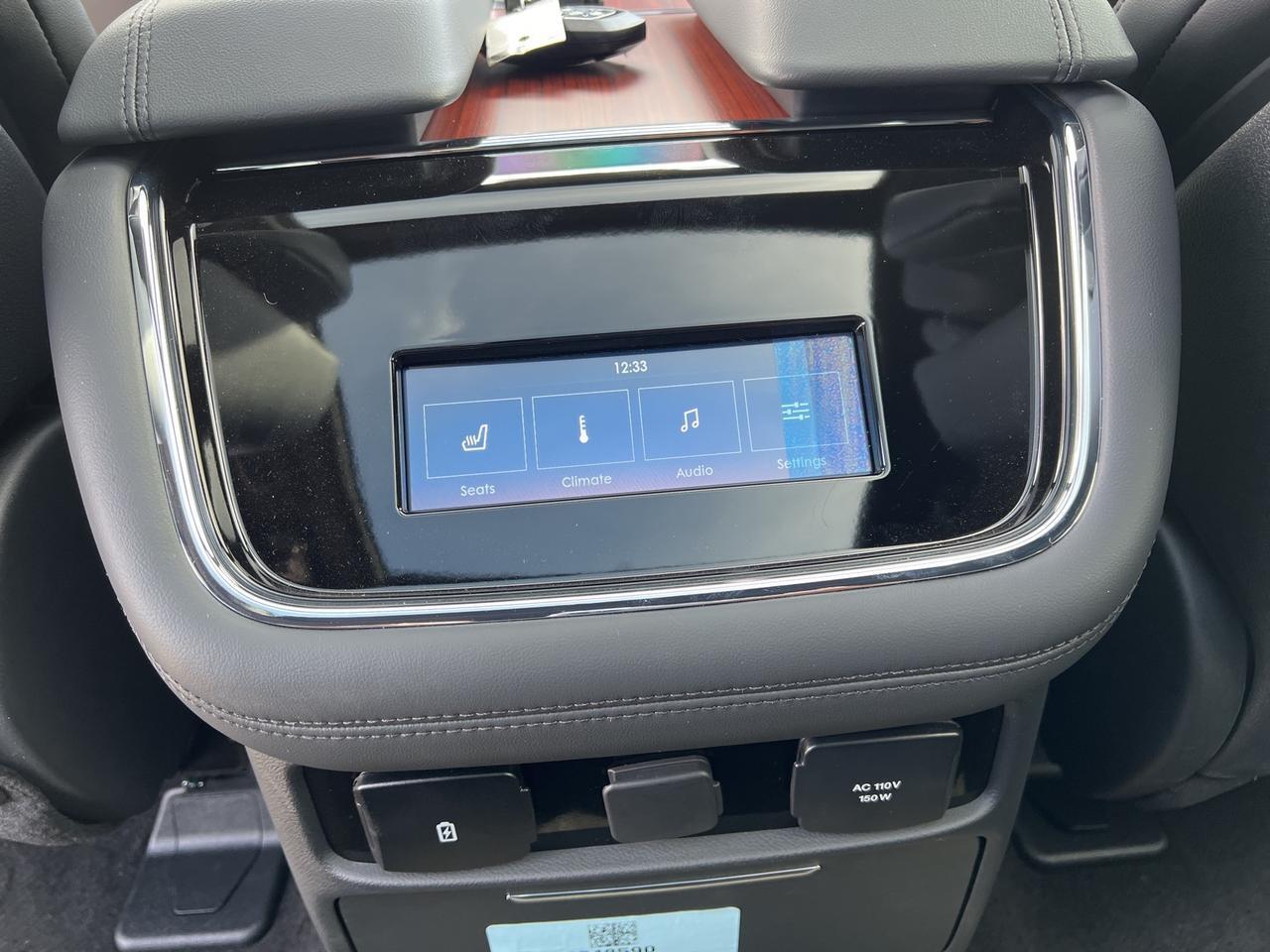 2024 Lincoln Navigator Reserve Gaithersburg MD