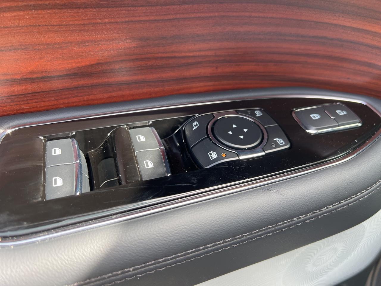 2024 Lincoln Navigator Reserve Gaithersburg MD