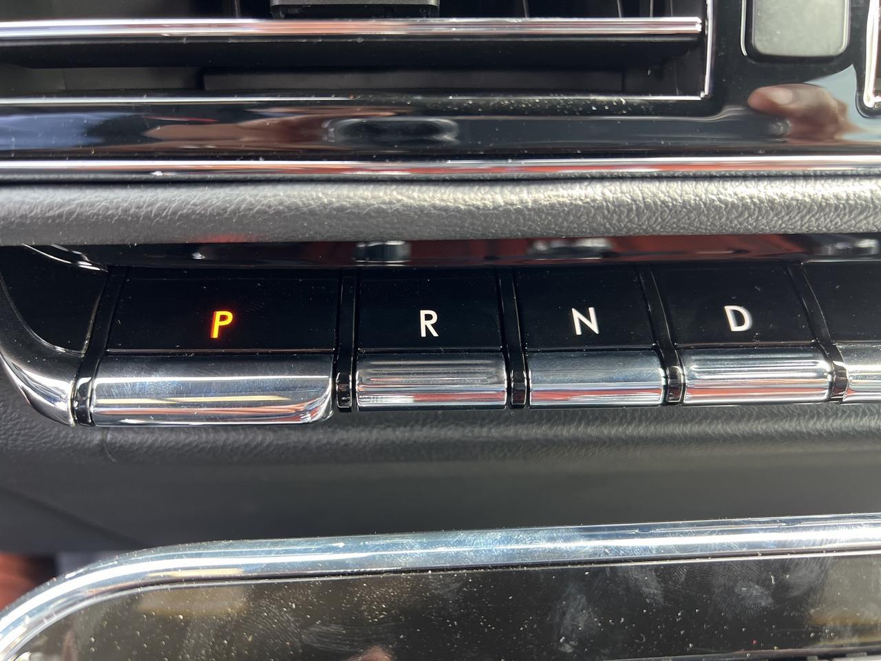 2024 Lincoln Navigator Reserve Gaithersburg MD