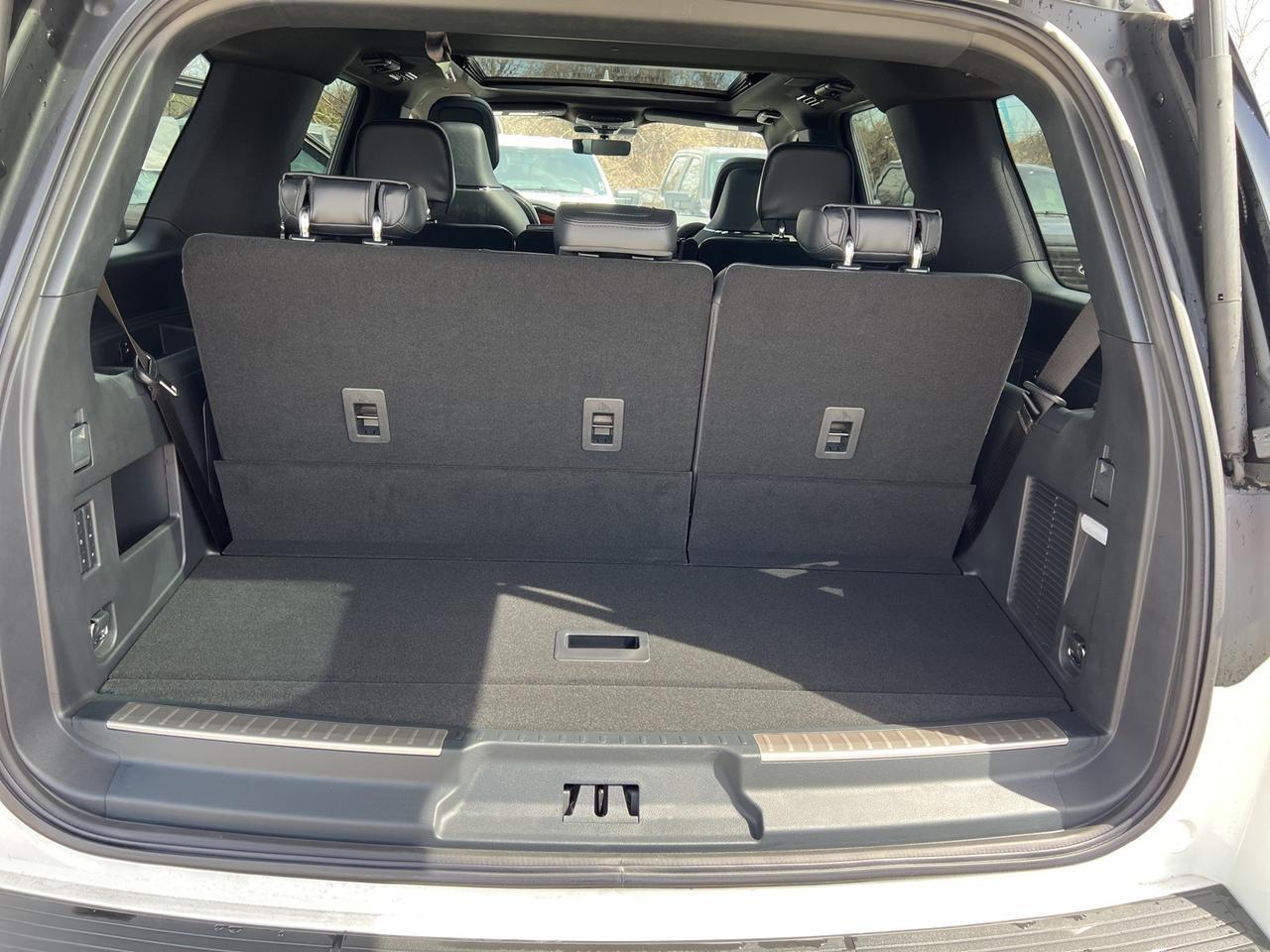 2024 Lincoln Navigator Reserve Gaithersburg MD