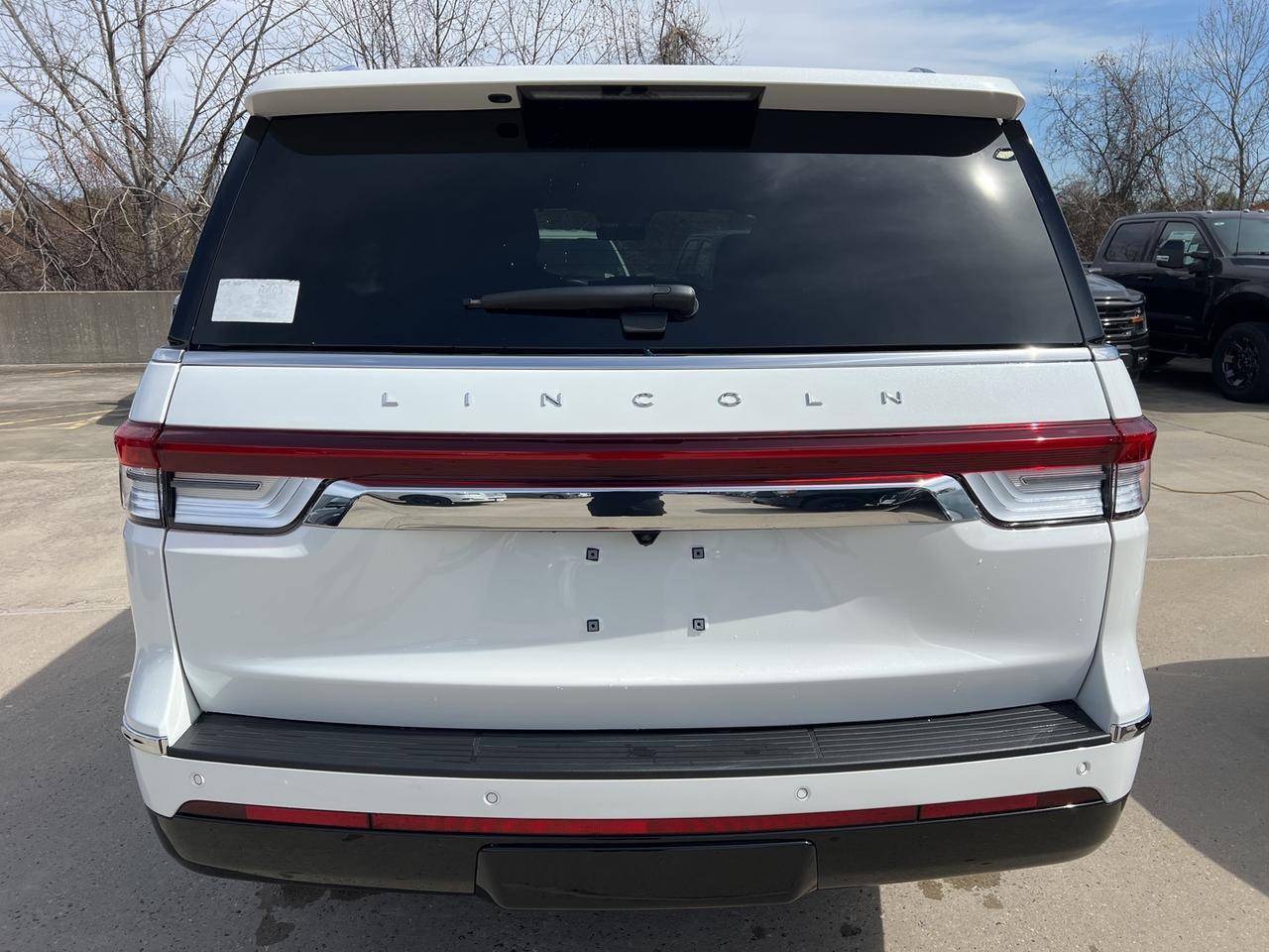 2024 Lincoln Navigator Reserve Gaithersburg MD