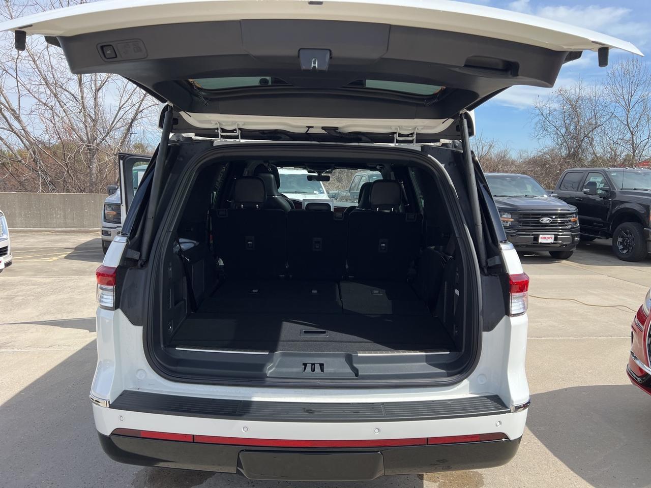 2024 Lincoln Navigator Reserve Gaithersburg MD