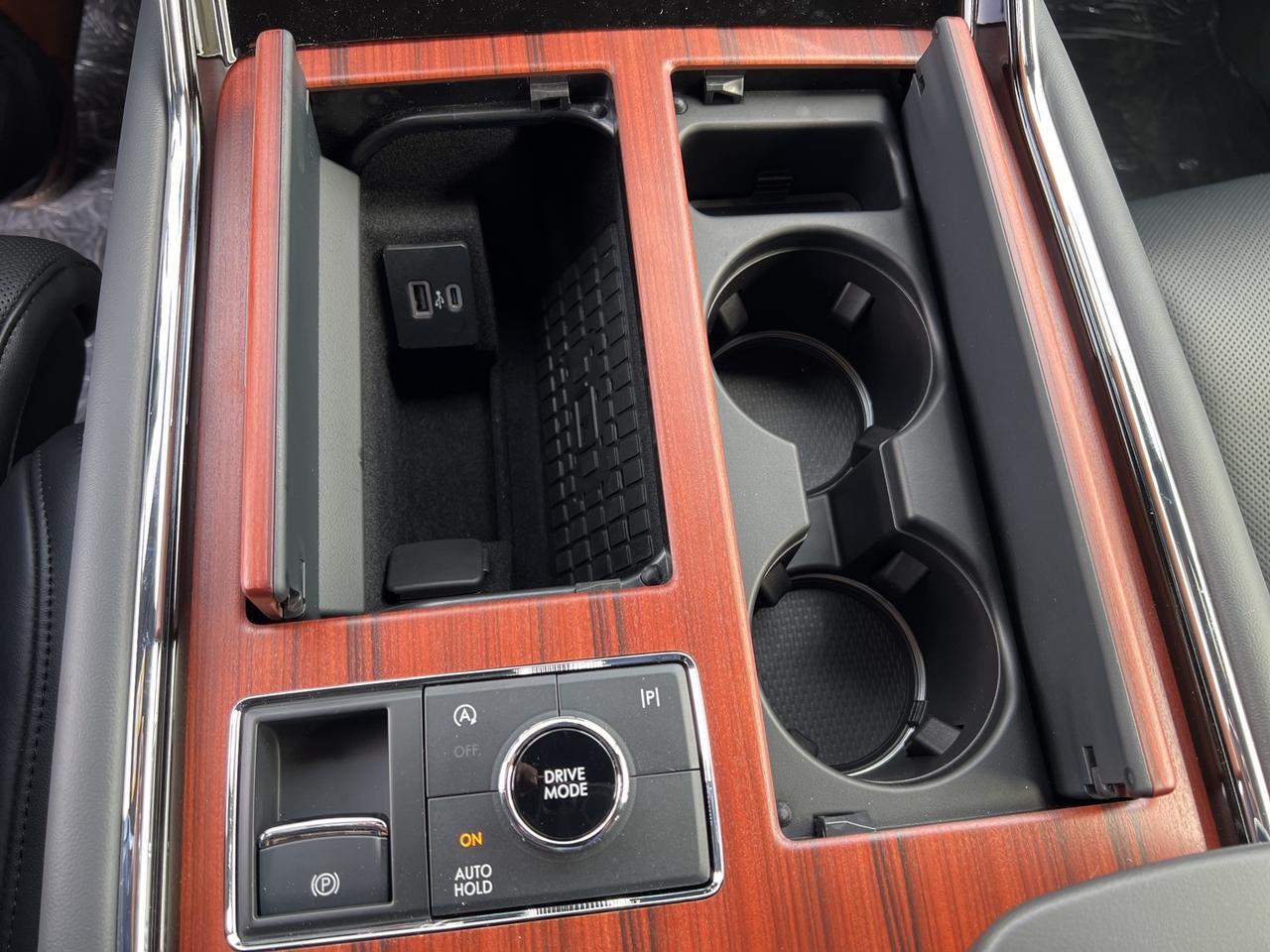 2024 Lincoln Navigator Reserve Gaithersburg MD