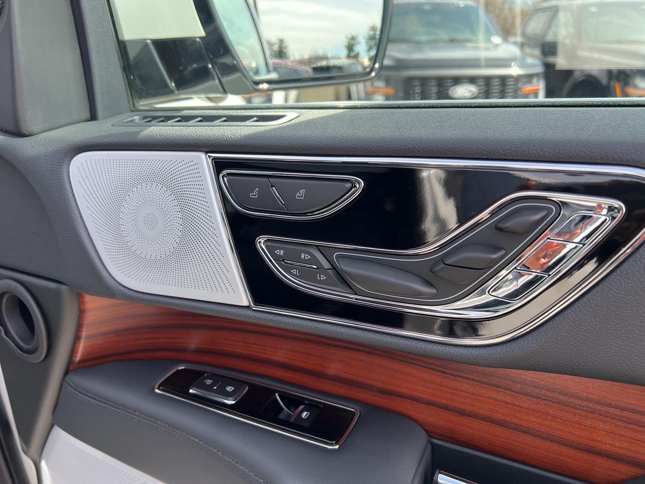 2024 Lincoln Navigator Reserve Gaithersburg MD