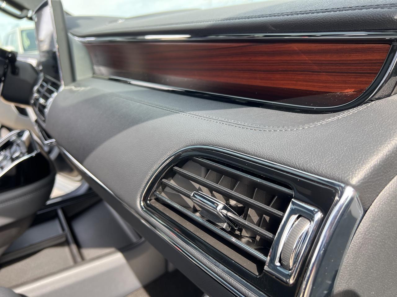 2024 Lincoln Navigator Reserve Gaithersburg MD