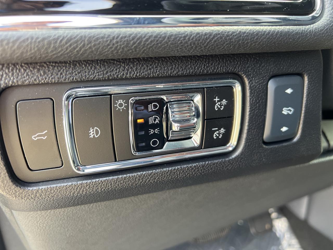 2024 Lincoln Navigator Reserve Gaithersburg MD