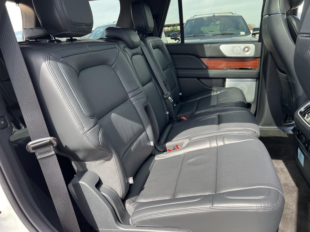 2024 Lincoln Navigator Reserve Gaithersburg MD