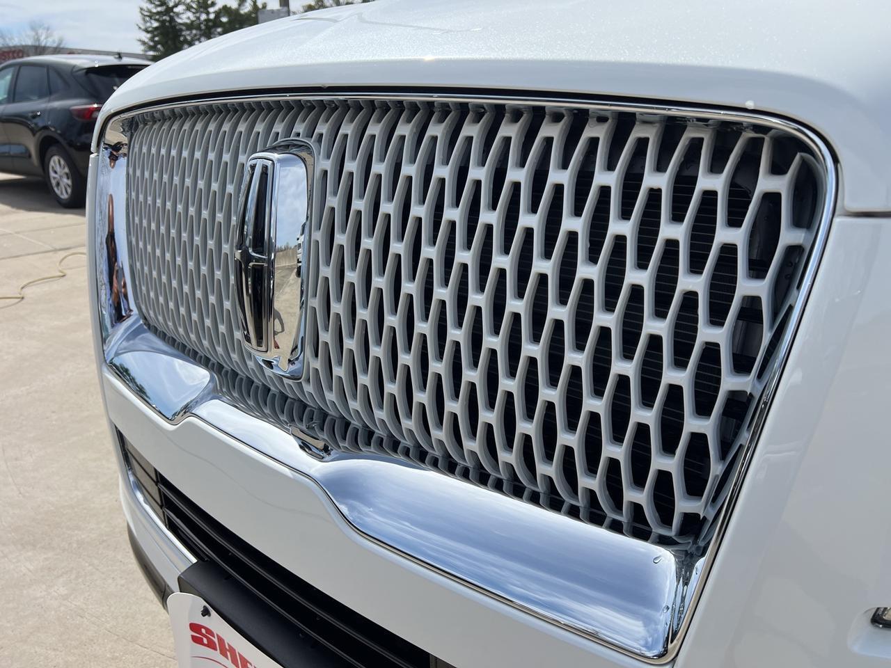 2024 Lincoln Navigator Reserve Gaithersburg MD