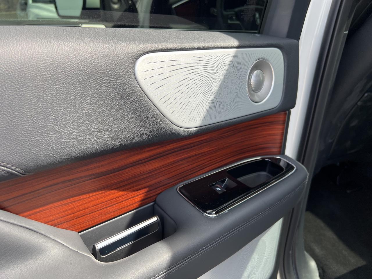 2024 Lincoln Navigator Reserve Gaithersburg MD