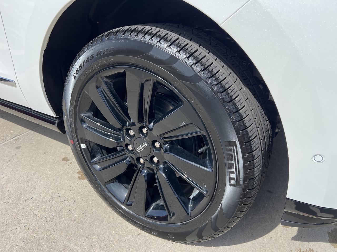 2024 Lincoln Navigator Reserve Gaithersburg MD