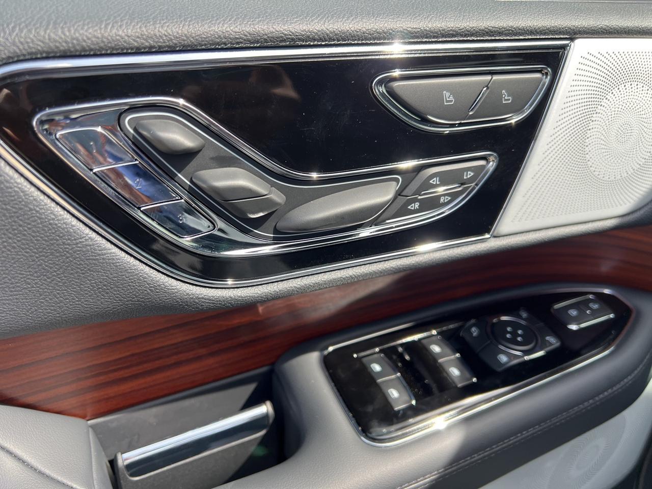 2024 Lincoln Navigator Reserve Gaithersburg MD