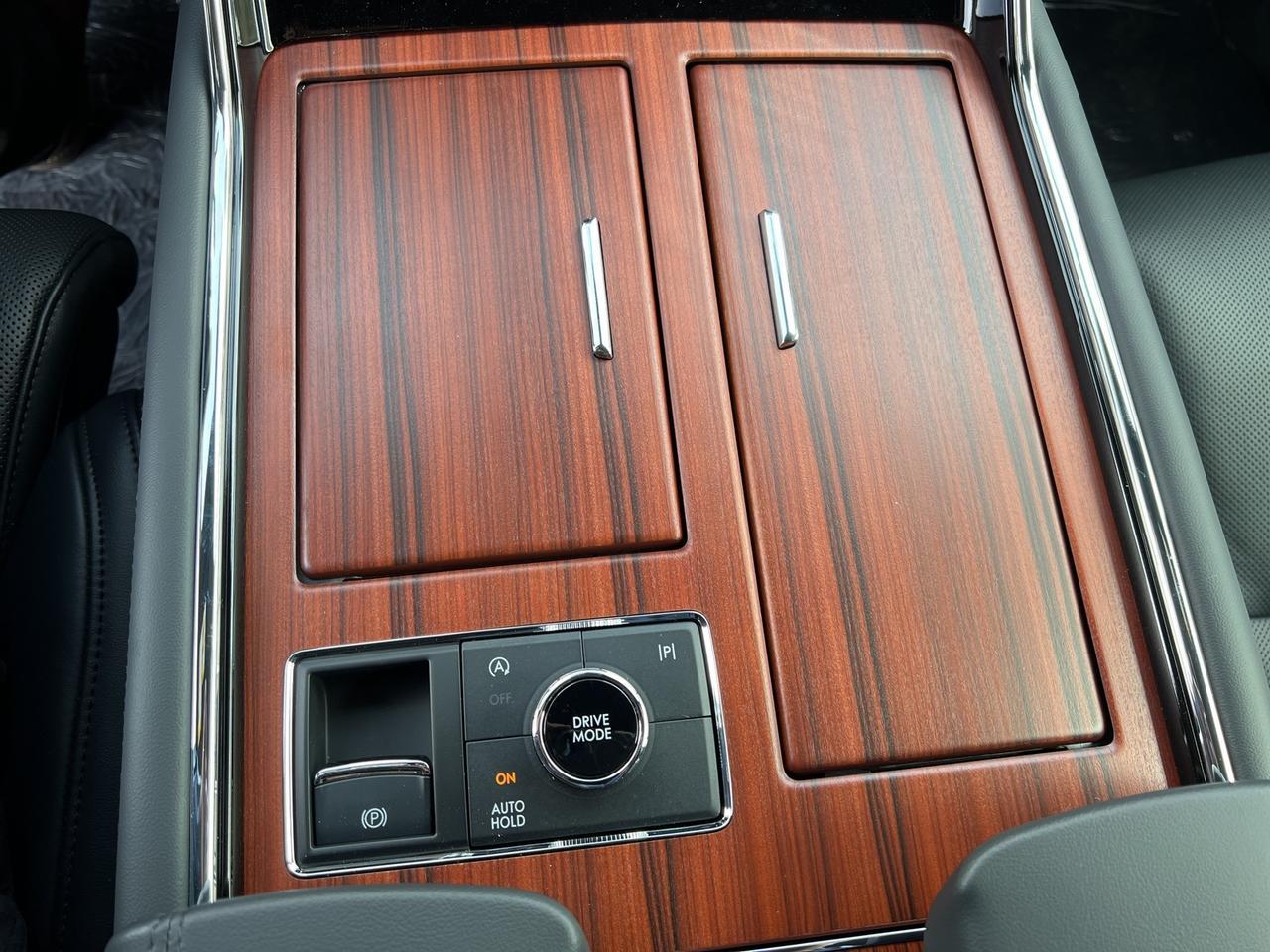 2024 Lincoln Navigator Reserve Gaithersburg MD