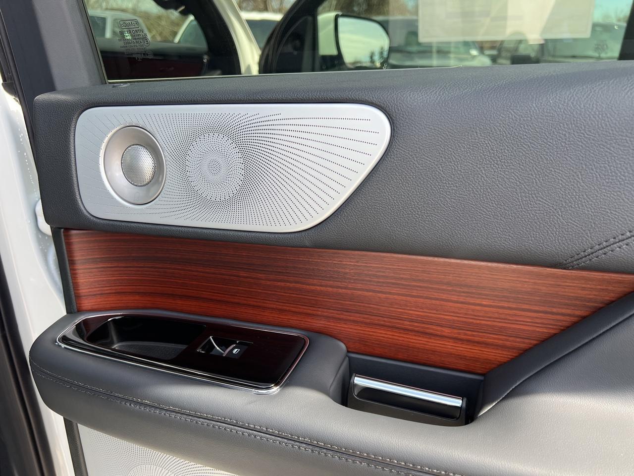 2024 Lincoln Navigator Reserve Gaithersburg MD