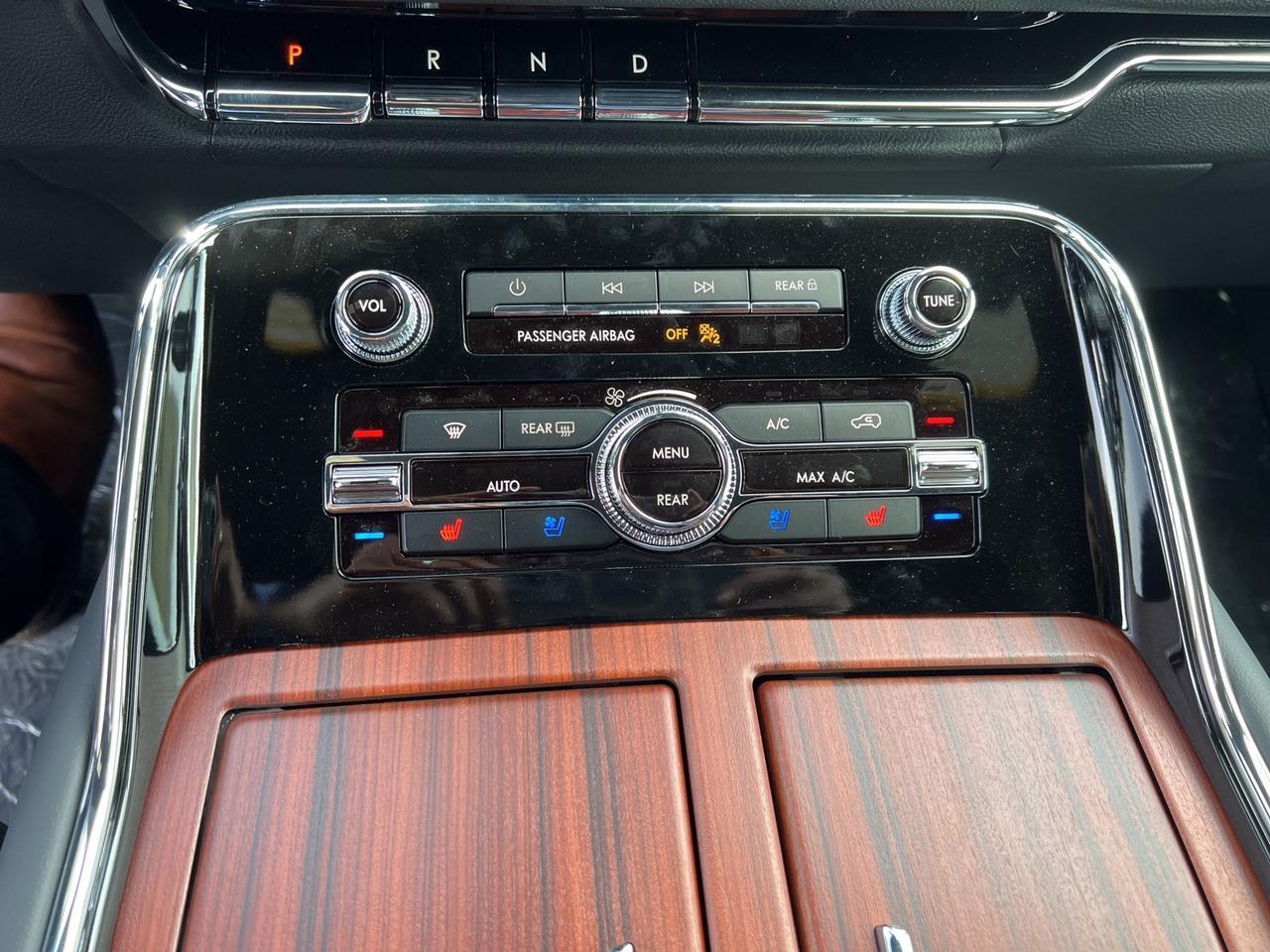 2024 Lincoln Navigator Reserve Gaithersburg MD