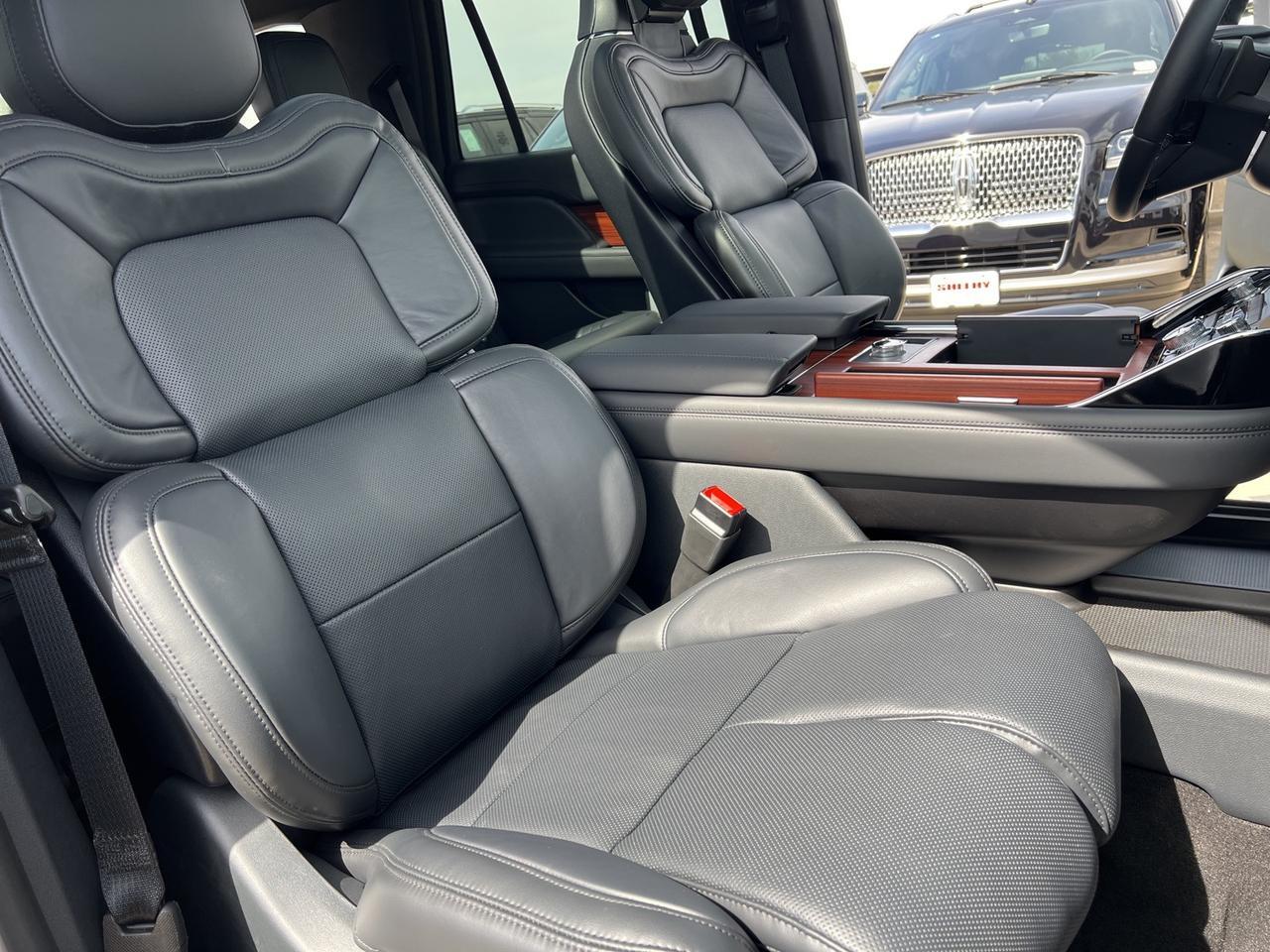 2024 Lincoln Navigator Reserve Gaithersburg MD