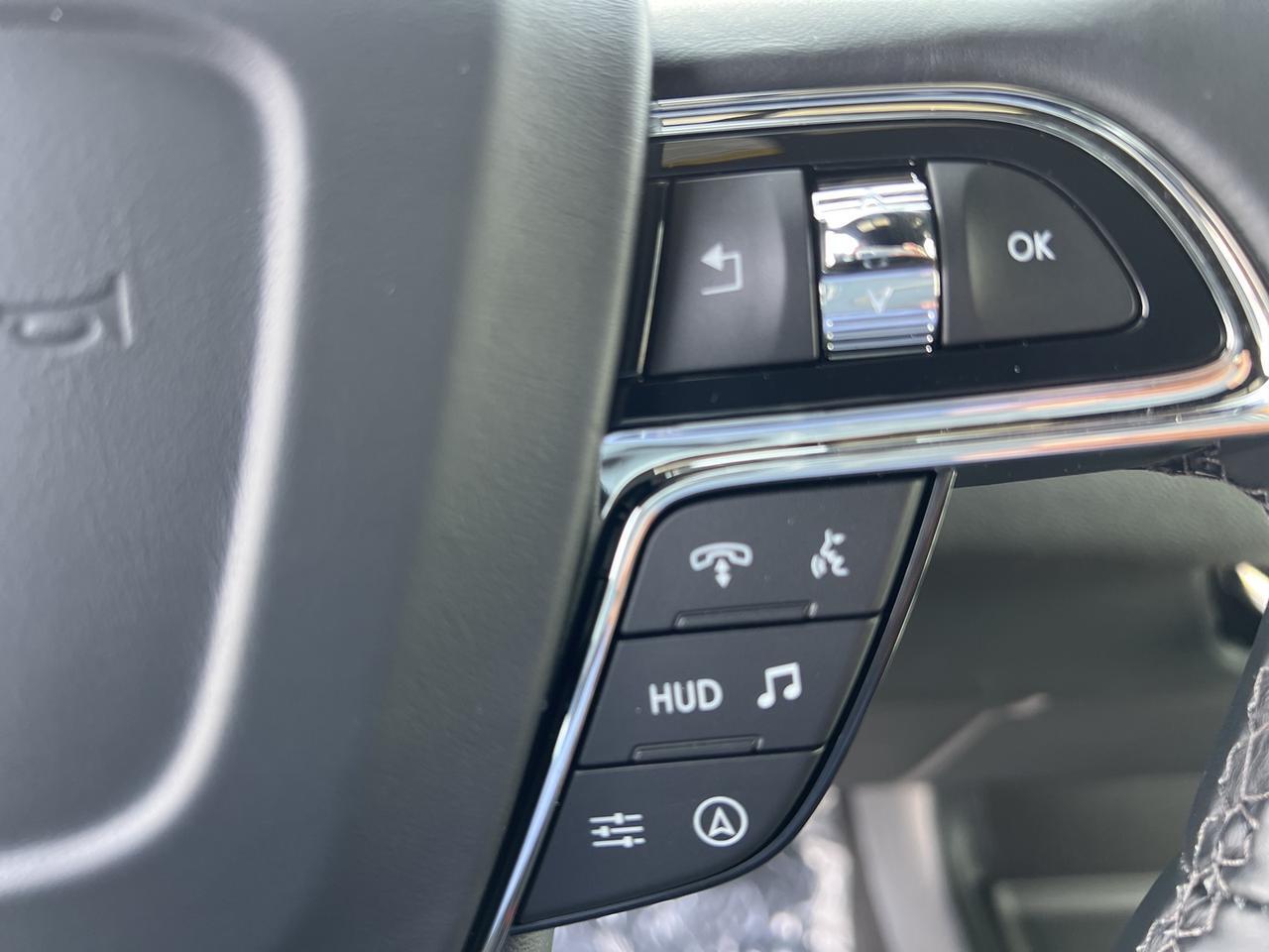 2024 Lincoln Navigator Reserve Gaithersburg MD