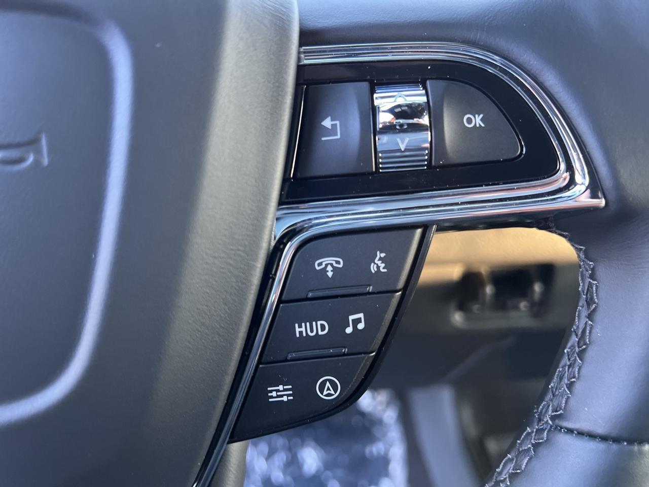 2024 Lincoln Navigator Reserve Gaithersburg MD