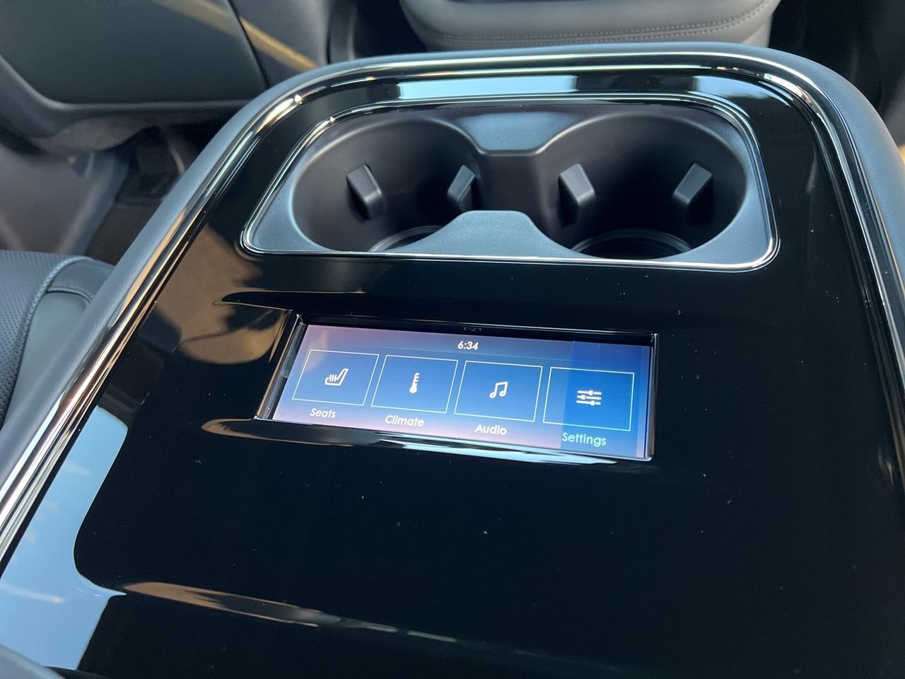 2024 Lincoln Navigator Reserve Gaithersburg MD