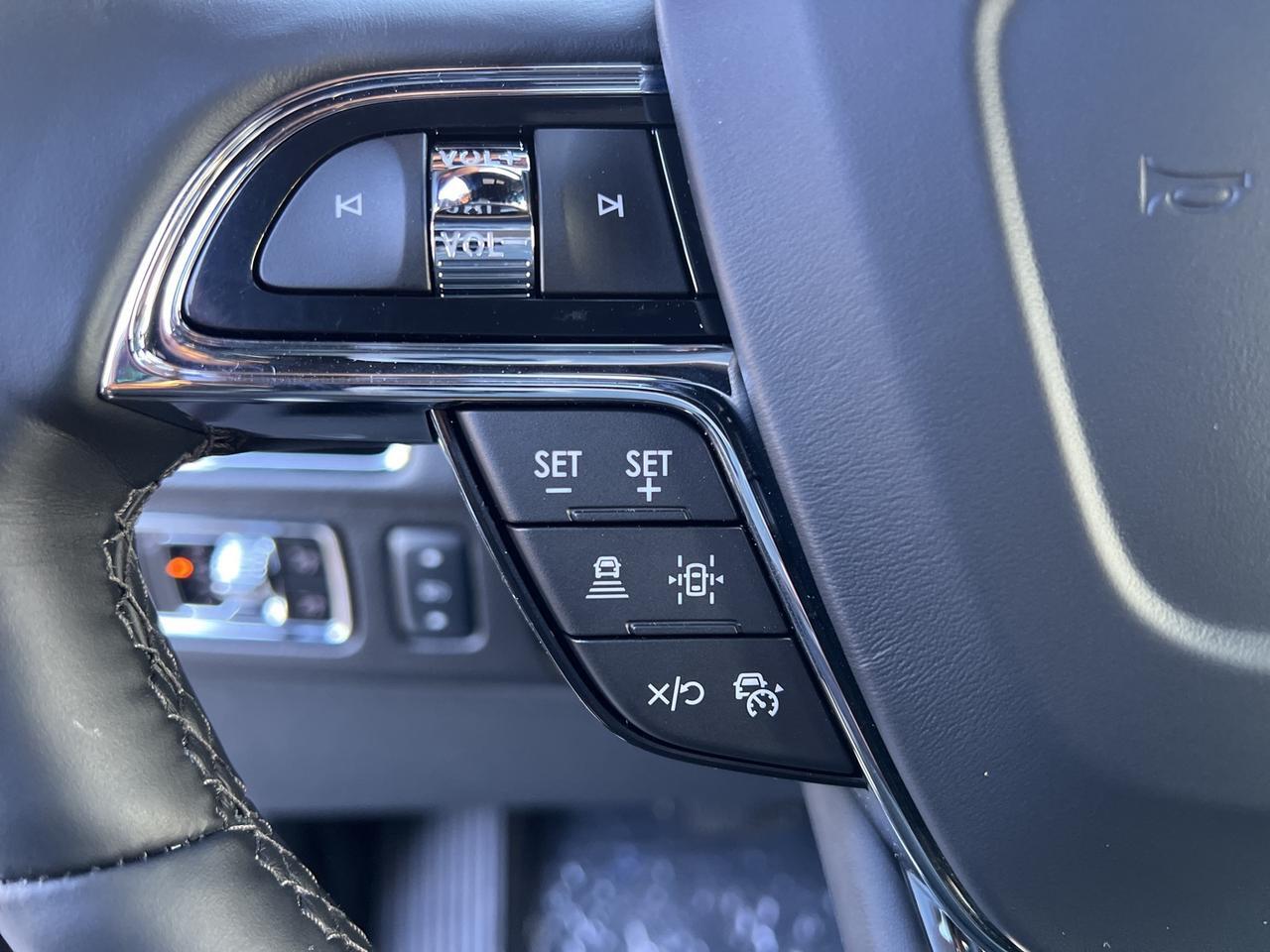 2024 Lincoln Navigator Reserve Gaithersburg MD