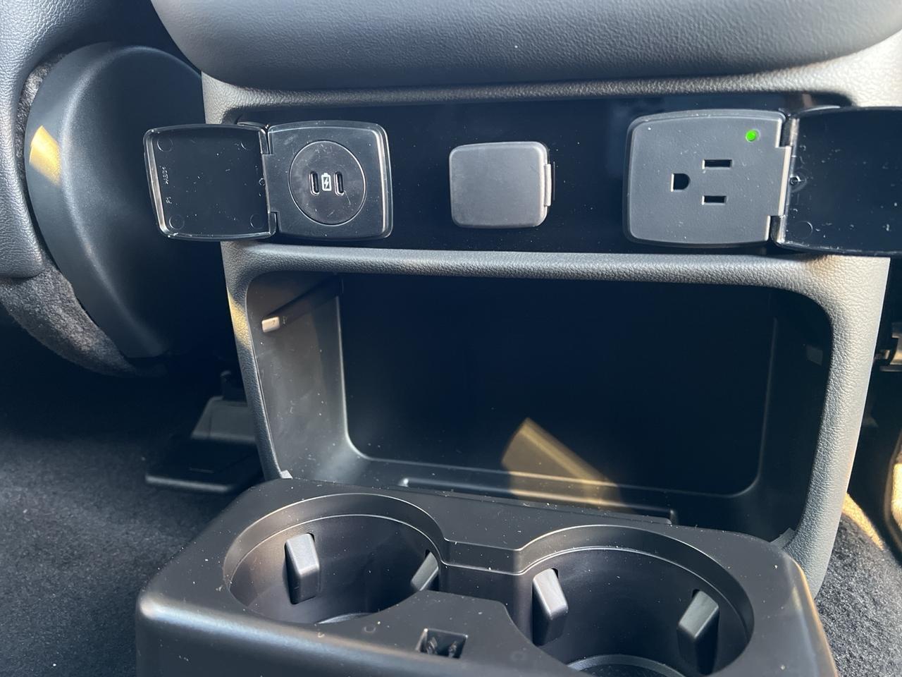 2024 Lincoln Navigator Reserve Gaithersburg MD